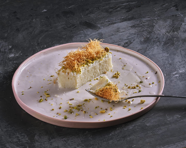 לוקס - הסעדה