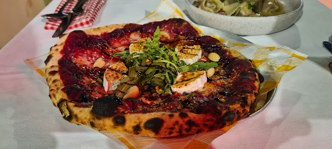 Comentarii opinii despre ג'ויה