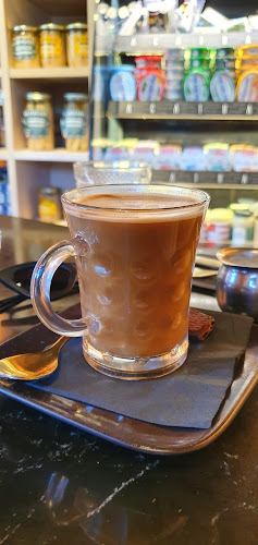 Opinii despre אגתה în תל אביב-יפו - הסעדה