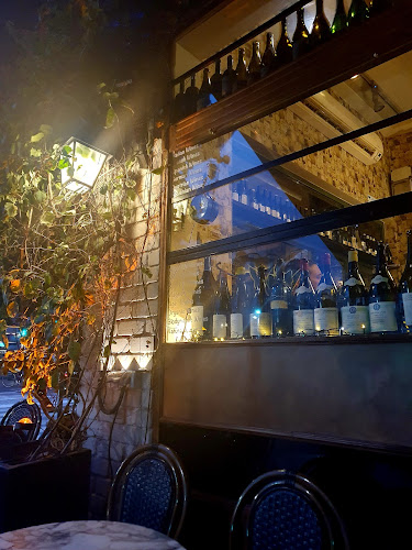 ג'יאקונדה בר יין וחנות יין - תל אביב-יפו