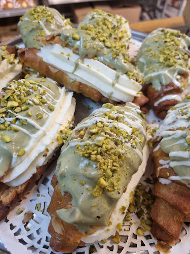 Opinii despre שף יניב צמח מאפים ללא גלוטן în פתח תקווה - הסעדה