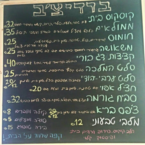 שיבת ציון 36, חיפה