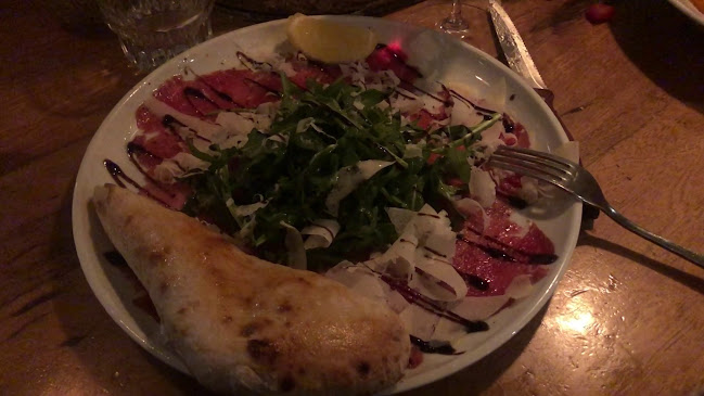 Opinii despre רוסטיקו רוטשילד în תל אביב-יפו - הסעדה