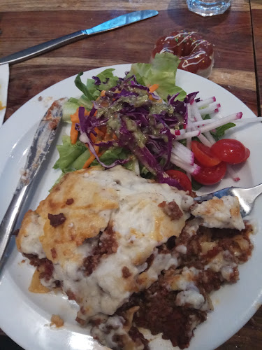 המטבחון - הסעדה