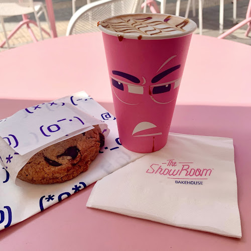 Comentarii opinii despre The showroom bakehouse