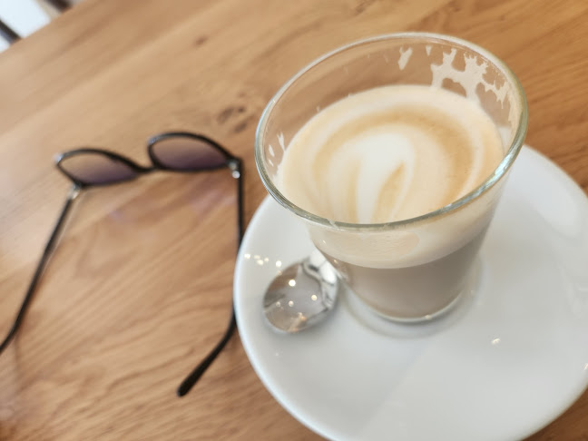 עוגה צ'אגה קונדיטוריה באילת • עוגות איכות • בית קפה