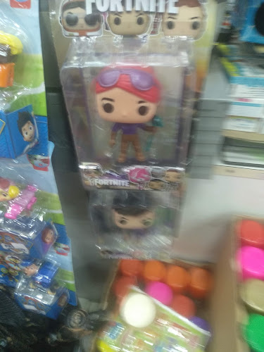 לוינסקי הקטנה- שוק לוינסקי בקטן - רמת גן