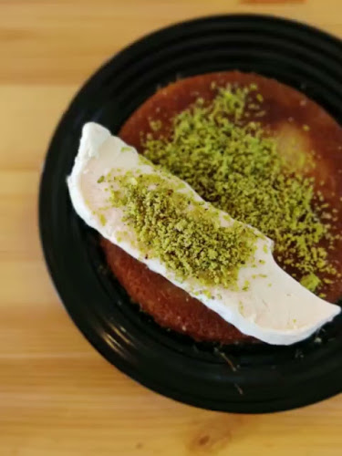 הכנאפה באשקלון - אשקלון