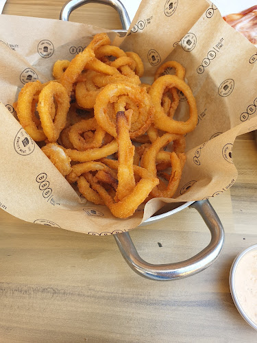 Comentarii opinii despre מסעדת BBB יגאל אלון