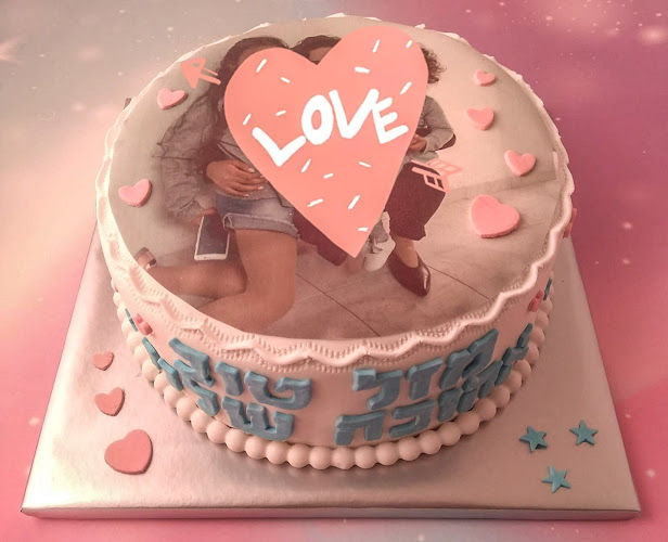 עוגות ונפלאות - עוגות מעוצבות בחיפה, עוגות יום הולדת - חיפה