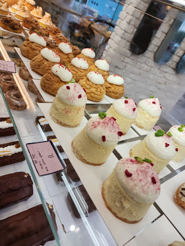 Opinii despre Tres jolie în באר שבע - הסעדה