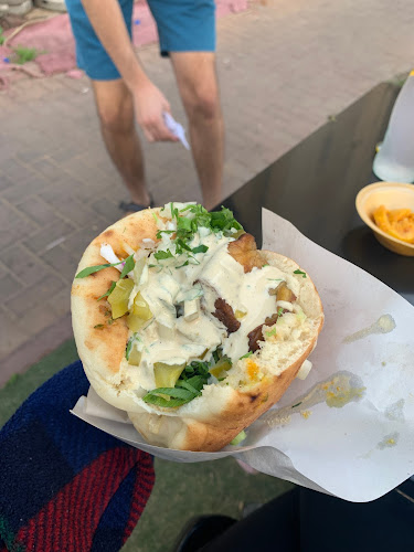 הסביח של עובדיה