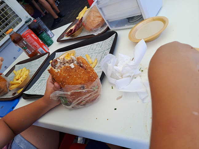 שווארמה מומי - קרית אתא