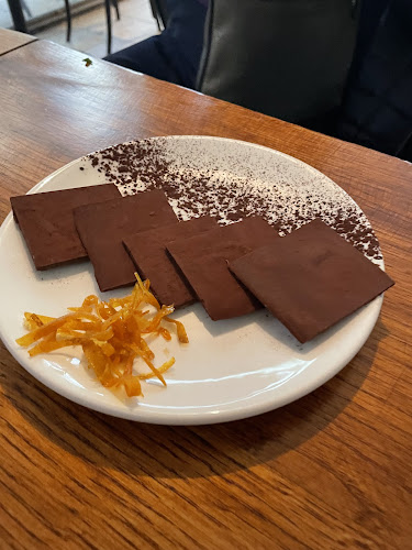 Opinii despre משק ברזילי în תל אביב-יפו - הסעדה