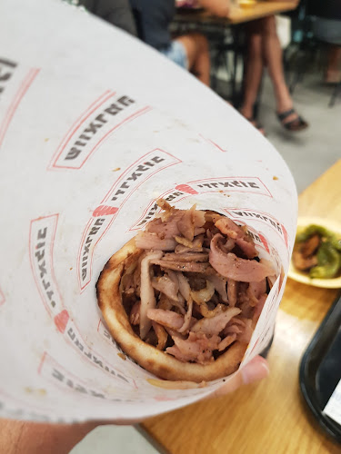 Opinii despre שווארמה יזראלוב תל אביב în תל אביב-יפו - הסעדה