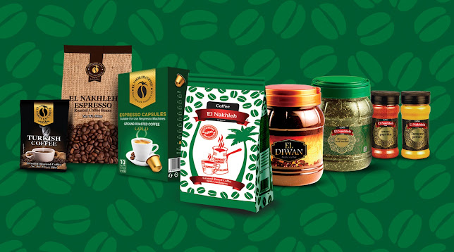 קפה אל נח'לה