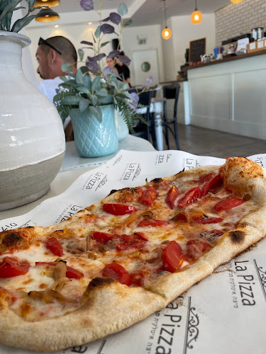 Lala cafe - ללה קפה - בלפוריה