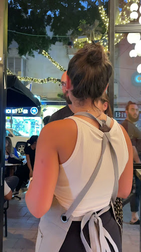 מרסלה Marcella wine bar - רמת גן