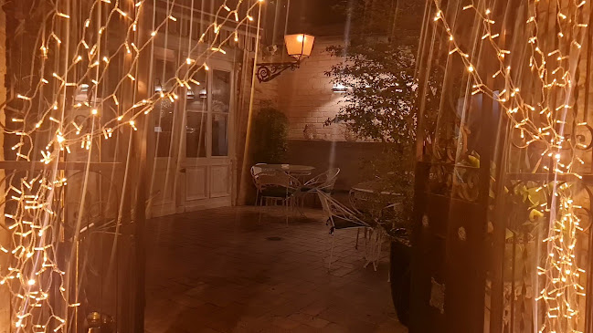 Dallal Restaurant - הסעדה