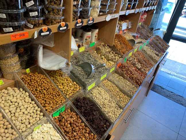 גאולה הקטנה