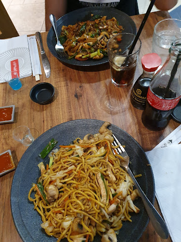 Comentarii opinii despre ג׳פניקה ירושלים כשר | JAPANIKA JERUSALEM KOSHER