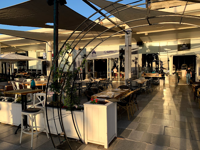 דרך בן גוריון 136, בת ים