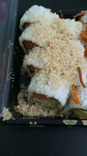 יומי סושי ליין רמת גן