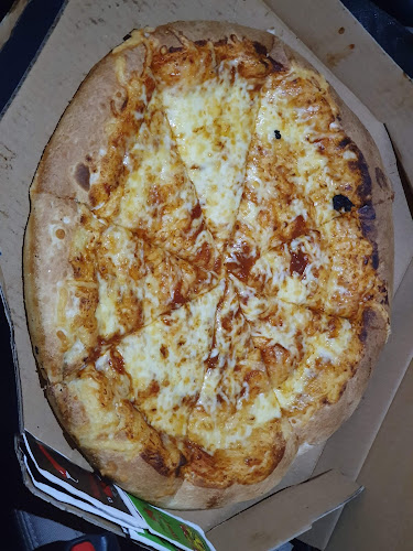 Comentarii opinii despre פיצה שמש עפולה