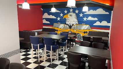 מנהטן דיינר