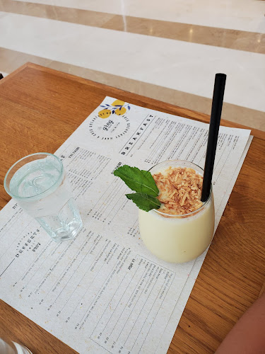 קפה גרג - Cafe Greg - הסעדה