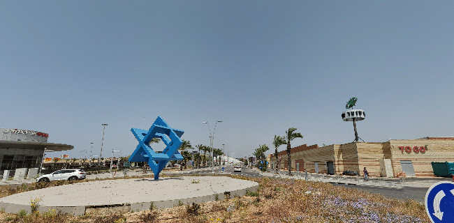 אבי הגדול אשדוד