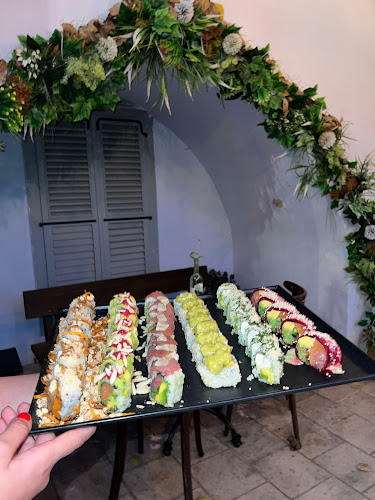 הסושי של נועה