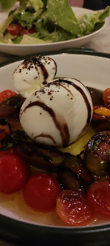 גויה תל אביב כשר - הסעדה