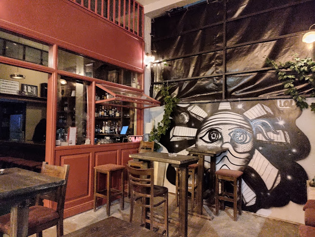 Opinii despre לילי רוז în תל אביב-יפו - הסעדה