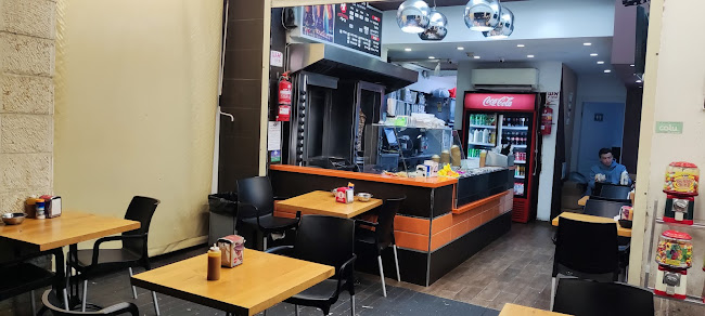 קבב ג'י - Kababji - הסעדה