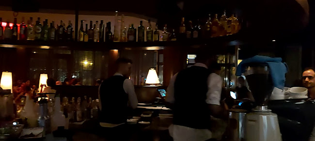 מסעדת קמפאי - הסעדה