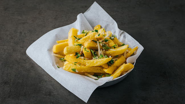 Paris, Texas, Givatayim פריז טקסס גבעתיים