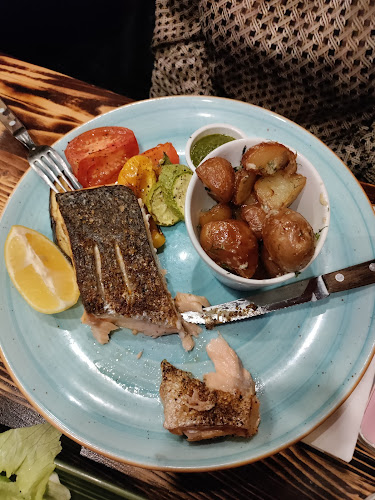 מסעדת פינטה אשדוד - הסעדה