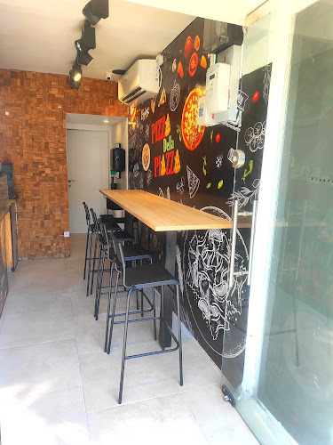 פיצה דלה פיאצה דרך חברון/ Pizza Della Piazza