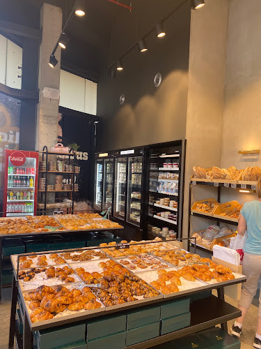 מאפה הפארק - חדרה