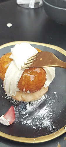 אורלי סיטבון פטיסרי - נהריה