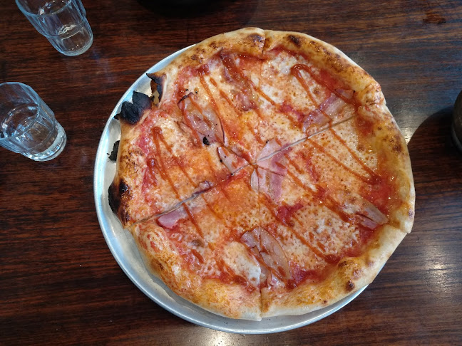 שאפה - תל אביב-יפו