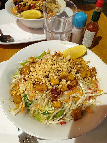 Comentarii opinii despre מרקט טבעוני דיזינגוף