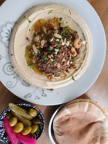 עראבסקה - חיפה