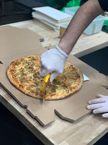 פיצה מילי - פתח תקווה