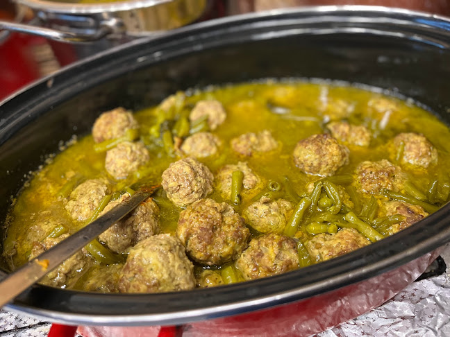 השוק, עפולה