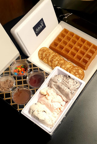 Comentarii opinii despre גלידה מלודי אזור