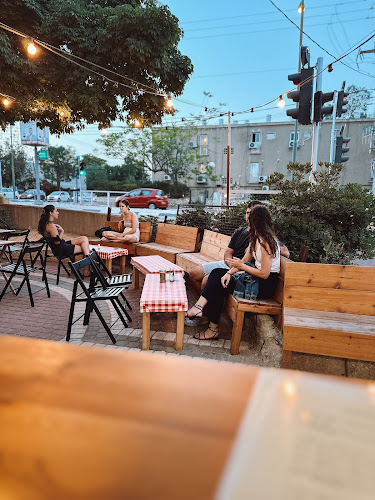 Gusta Pizza | גוסטה פיצה