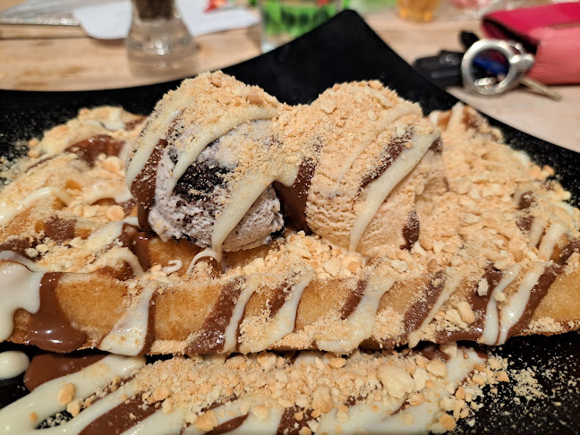 Opinii despre ביגה שילת în שילת - הסעדה