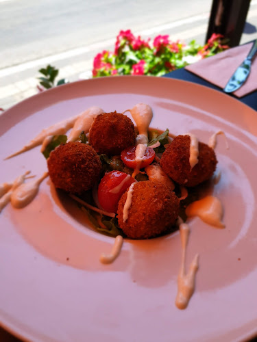 Opinii despre Matteo în תל אביב-יפו - הסעדה